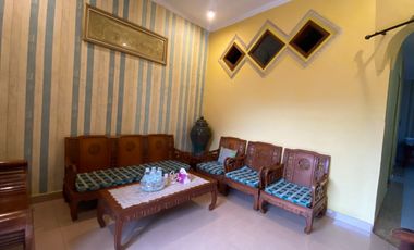 RUMAH DIJUAL - Monang Maning, Denpasar