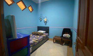 RUMAH DIJUAL - Monang Maning, Denpasar