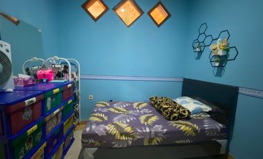 RUMAH DIJUAL - Monang Maning, Denpasar