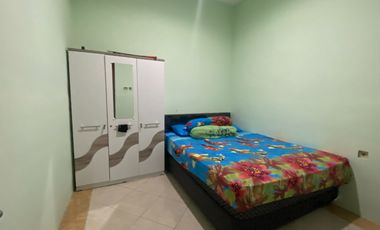 RUMAH DIJUAL - Monang Maning, Denpasar