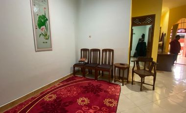 RUMAH DIJUAL - Monang Maning, Denpasar