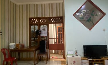 RUMAH DIJUAL - Monang Maning, Denpasar