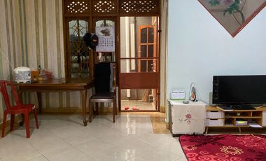 RUMAH DIJUAL - Monang Maning, Denpasar