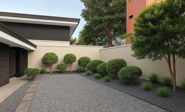 4BR House and Lot with 4-Car Garage FOR LEASE in Valle Verde 2, Pasig