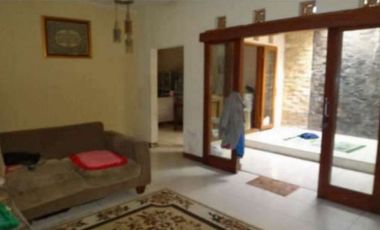 RUMAH IDAMAN ASRI TERAWAT LINGKUNGAN NYAMAN SIAP HUNI DI MARGAHAYU PERMAI BANDUNG