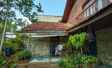 Rumah Perlu Renov Dekat Neo Soho di Grogol Jakbar DR-17843