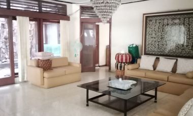 Rumah Perlu Renov Dekat Neo Soho di Grogol Jakbar DR-17843