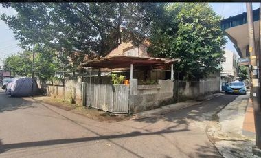 Rumah Perlu Renov Dekat Neo Soho di Grogol Jakbar DR-17843