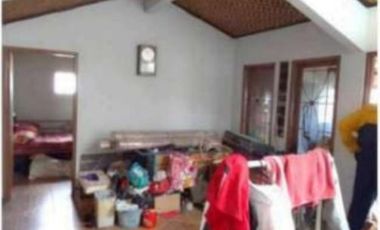 RUMAH BAGUS MINIMALIS MODERN 2 LANTAI NYAMAN SIAP HUNI DI SUTERA GRAHA MENGGER BANDUNG