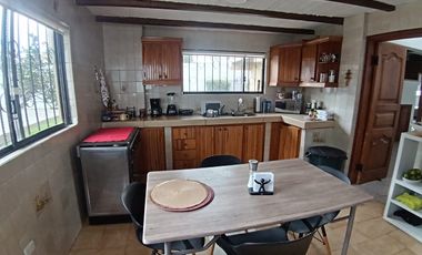 VENTA DE CASA INDEPENDIENTE  San Antonio del Pichincha