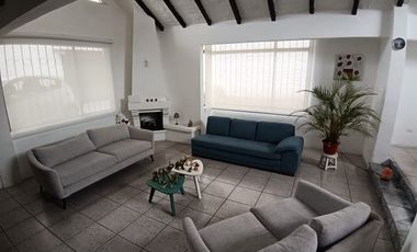 VENTA DE CASA INDEPENDIENTE  San Antonio del Pichincha