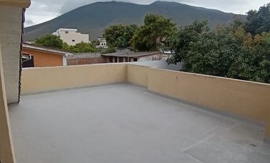 VENTA DE CASA INDEPENDIENTE  San Antonio del Pichincha