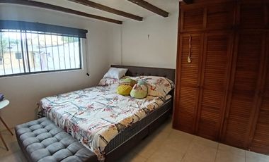 VENTA DE CASA INDEPENDIENTE  San Antonio del Pichincha