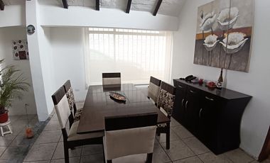 VENTA DE CASA INDEPENDIENTE  San Antonio del Pichincha