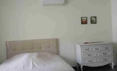 Dijual/disewakan Rumah Mewah Semi Furnish di Bogor Nirwana Residence BNR