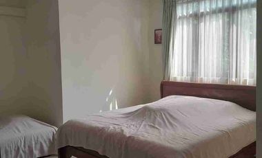 Dijual/disewakan Rumah Mewah Semi Furnish di Bogor Nirwana Residence BNR