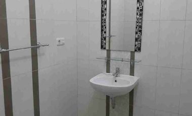 Dijual/disewakan Rumah Mewah Semi Furnish di Bogor Nirwana Residence BNR