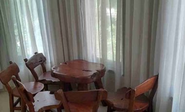 Dijual/disewakan Rumah Mewah Semi Furnish di Bogor Nirwana Residence BNR