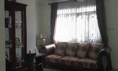 Dijual/disewakan Rumah Mewah Semi Furnish di Bogor Nirwana Residence BNR