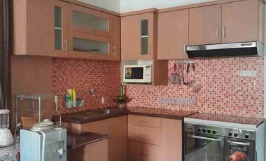 Dijual/disewakan Rumah Mewah Semi Furnish di Bogor Nirwana Residence BNR