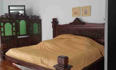 Dijual/disewakan Rumah Mewah Semi Furnish di Bogor Nirwana Residence BNR