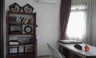 Dijual/disewakan Rumah Mewah Semi Furnish di Bogor Nirwana Residence BNR