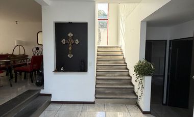 Se venden 2 casas en Fraccionamiento El Roble, El Arenal