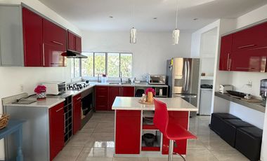 Se venden 2 casas en Fraccionamiento El Roble, El Arenal