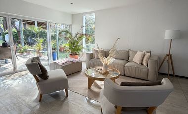 Se venden 2 casas en Fraccionamiento El Roble, El Arenal