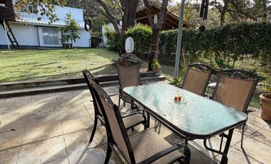 Se venden 2 casas en Fraccionamiento El Roble, El Arenal