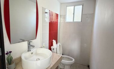 Se venden 2 casas en Fraccionamiento El Roble, El Arenal