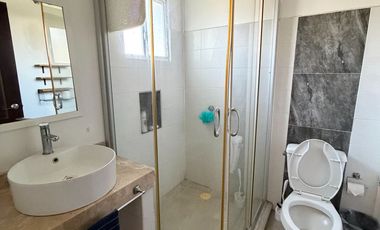 Se venden 2 casas en Fraccionamiento El Roble, El Arenal