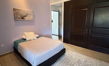 Se venden 2 casas en Fraccionamiento El Roble, El Arenal