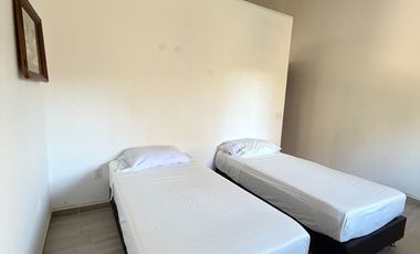 Se venden 2 casas en Fraccionamiento El Roble, El Arenal