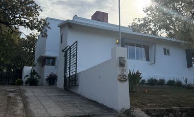 Se venden 2 casas en Fraccionamiento El Roble, El Arenal