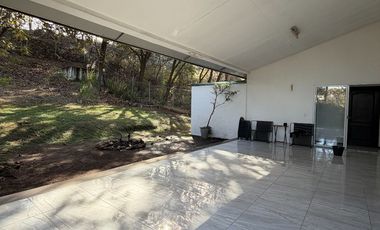 Se venden 2 casas en Fraccionamiento El Roble, El Arenal