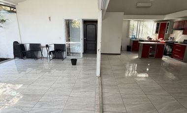 Se venden 2 casas en Fraccionamiento El Roble, El Arenal