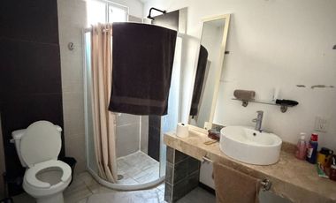 Se venden 2 casas en Fraccionamiento El Roble, El Arenal