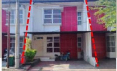 RUMAH MINIMALIS BAGUS LINGKUNGAN NYAMAN SIAP HUNI DI MARGAHAYU BANDUNG