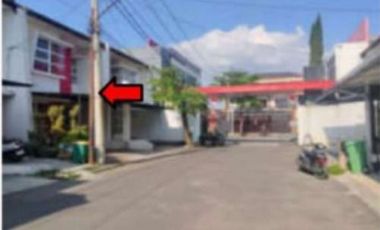 RUMAH MINIMALIS BAGUS LINGKUNGAN NYAMAN SIAP HUNI DI MARGAHAYU BANDUNG