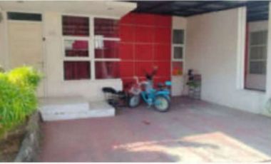 RUMAH MINIMALIS BAGUS LINGKUNGAN NYAMAN SIAP HUNI DI MARGAHAYU BANDUNG