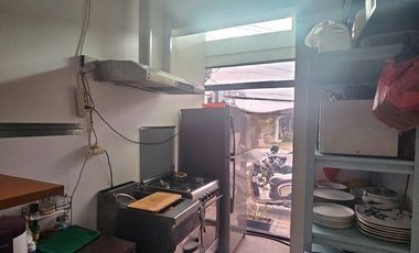 Toko 1 Lantai di Pusat Pariwisata Disewakan, di Berawa Canggu Area