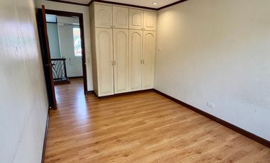 FOR SALE/LEASE in Brentville International, Mamplasan, Laguna