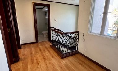 FOR SALE/LEASE in Brentville International, Mamplasan, Laguna