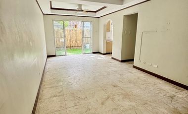 FOR SALE/LEASE in Brentville International, Mamplasan, Laguna