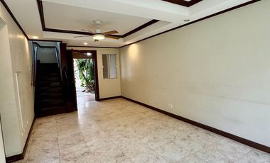 FOR SALE/LEASE in Brentville International, Mamplasan, Laguna