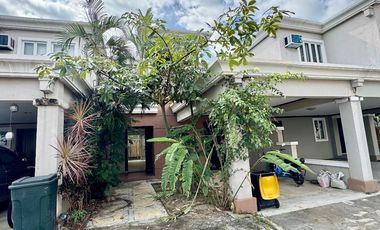 FOR SALE/LEASE in Brentville International, Mamplasan, Laguna