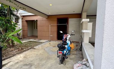 FOR SALE/LEASE in Brentville International, Mamplasan, Laguna