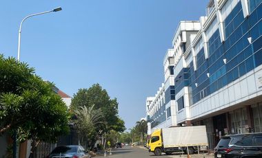 Turun Harga Kosan Income 400juta/Tahun di Puri Jakbar