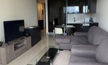Sewa Apartemen Pondok Indah Residences 2BR Akses Langsung PIM Mall